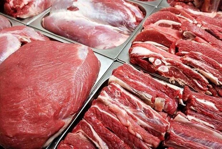 قیمت گوشت دولتی اعلام شد